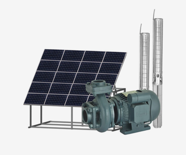 Solar-Pump